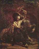 Gericault, Theodore